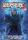 Berserk Volume 43