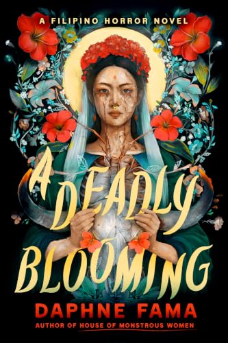 A Deadly Blooming (Paperback)