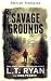 Territoire Savage (Une enquête de Dalton Savage t. 1) (French Edition)