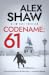 Codename: 61 (A Jim Tate Thriller #1)