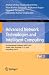 Advanced Network Technologi...