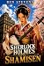 Sherlock Holmes & the Shamisen by Ben Stevens
