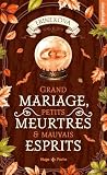 Grand mariage, pe...