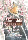 Mushishi Collector's Edition 4