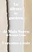 LE SILENCE TE GARDERA