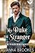My Duke, The Stranger: A Hi...