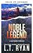 Lenda Noble (Jack Noble Livro 14) (Portuguese Edition)