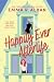 Happily Ever Afterlife by Emma R. Alban