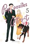 Pupposites Attract 5