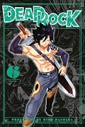 デッドロック [Dead Rock] Series by Hiro Mashima