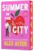 Summer in the City: A Novel