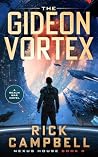 The Gideon Vortex (Nexus House)