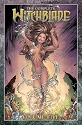 The Complete Witchblade Volume 5