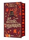 Un otoño para ena...