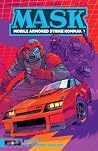 M.A.S.K. Volume 1...