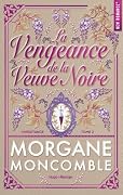 La Vengeance de la veuve noire