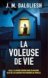 La voleuse de vie