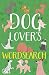 Dog Lover's Wordsearch by Saunders