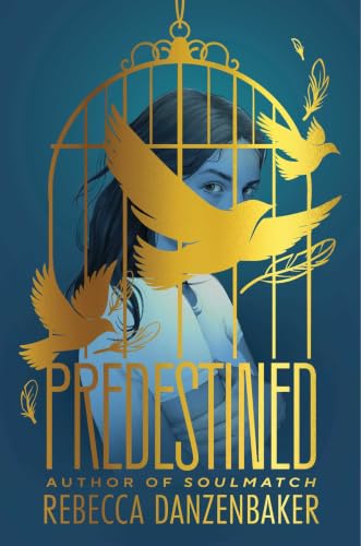Predestined (Hardcover)