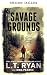 Territorio Savage (Un giallo di Dalton Savage Vol. 1) (Italian Edition)