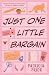 Just One Little Bargain (Br...