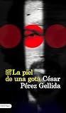 La piel de una gota