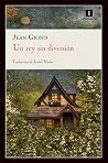 Un rey sin diversión