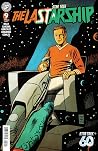 Star Trek: The Last Starship #9