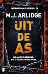 Uit de as