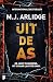 Uit de as (Helen Grace, #14)