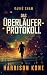 David Shaw: Das Überläufer-...