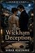 The Wickham Deception by Sarah Whitmore