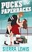 Pucks and Paperbacks (L.A. Hawks Hockey Book 7)