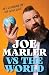 Joe Marler vs The World: He’s Clinging On For Dear Life, The Sunday Times bestseller