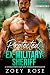 Protected by the Ex-Military Sheriff: A Single Mom Age Gap Instalove Romance (Curvy Wives of Blackwater Falls Book 8)