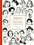 Caligramas: 99 rostros de la literatura