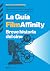 La guía FilmAffinity: Breve historia del cine