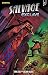 Salvage: Exclave #3: Exclav...
