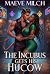 The Incubus Gets His Hucow ...