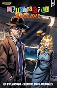 Catch & Kill: Exclave #3: Exclave #3