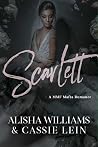 Scarlett (Wicked Temptations: Key Party)