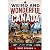Weird and Wonderful Canada by Rory Denham