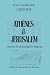 Athènes et Jérusalem: Un es...