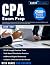 CPA EXAM PREP 2026-2027 by Vance Test Series