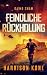 David Shaw: Feindliche Rück...