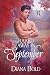 Raked Away in September by Diana Bold