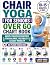 Chair Yoga for Seniors Over 60 Chart Book by Maggy Loren