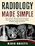 RADIOLOGY MADE SIMPLE: Mast...