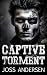 Captive Torment by Joss Andersen