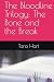 The Bloodline Trilogy: The ...